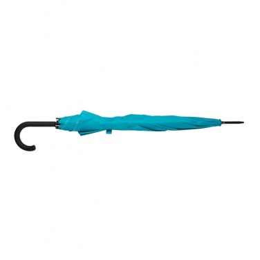 Logo trade liikelahja kuva: 23" Impact AWARE™ RPET 190T standardi auto-open sateenvarjo