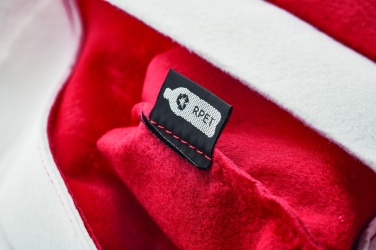 Logotrade mainoslahjat ja liikelahjat tuotekuva: Jouluhattu  RPET