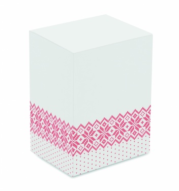 Logotrade mainoslahjat ja liikelahjat tuotekuva: Lahjasetti muki ja käsineet