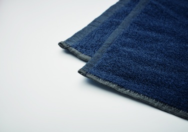 Logotrade mainoslahjat kuva: SEAQUAL® pyyhe 100x170cm