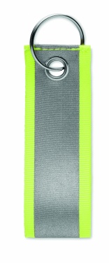 Logotrade mainostuote tuotekuva: Heijastava avaimenperä Reflekey
