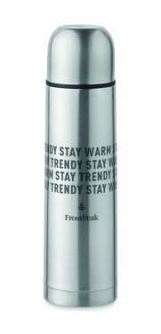Logo trade liikelahjat mainoslahjat kuva: Termospullo 500 ml