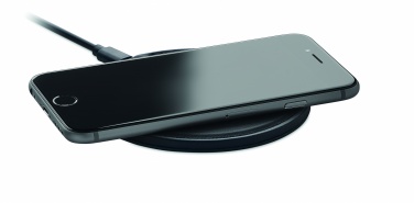 Logotrade mainostuote tuotekuva: Langaton laturi 15W