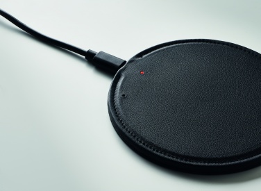 Logotrade mainostuotet kuva: Langaton laturi 15W