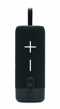 Logotrade mainostuote tuotekuva: 2x5 Vesitiivis kaiutin IPX4