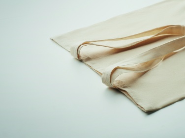 Logotrade liikelahjat mainoslahjat tuotekuva: Kassi polycotton