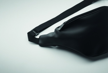 Logo trade mainoslahja ja liikelahja tuotekuva: PU-vyölaukku