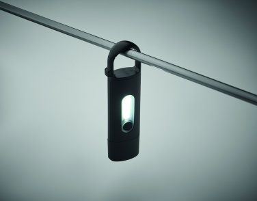 Logotrade mainoslahja ja liikelahja kuva: Taskukokoinen COB-salamavalo