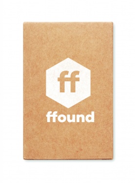 Logo trade liikelahja kuva: Pelikortit