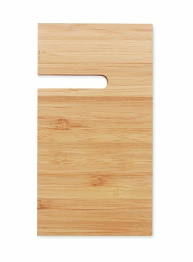 Logotrade mainoslahjat ja liikelahjat tuotekuva: Bambu järjestelijä