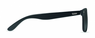 Logotrade mainoslahja ja liikelahja kuva: Bambu aurinkolasit NARVA