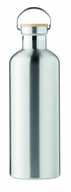 Logo trade mainoslahja kuva: Juomapullo