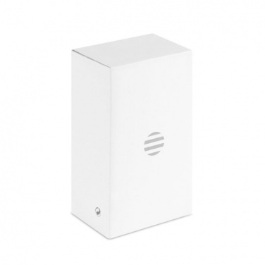 Logotrade liikelahja tuotekuva: Avaimenperä 4-in-1 -kaapelilla