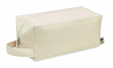 Logo trade mainoslahjat ja liikelahjat kuva: Kosmetiikkalaukku