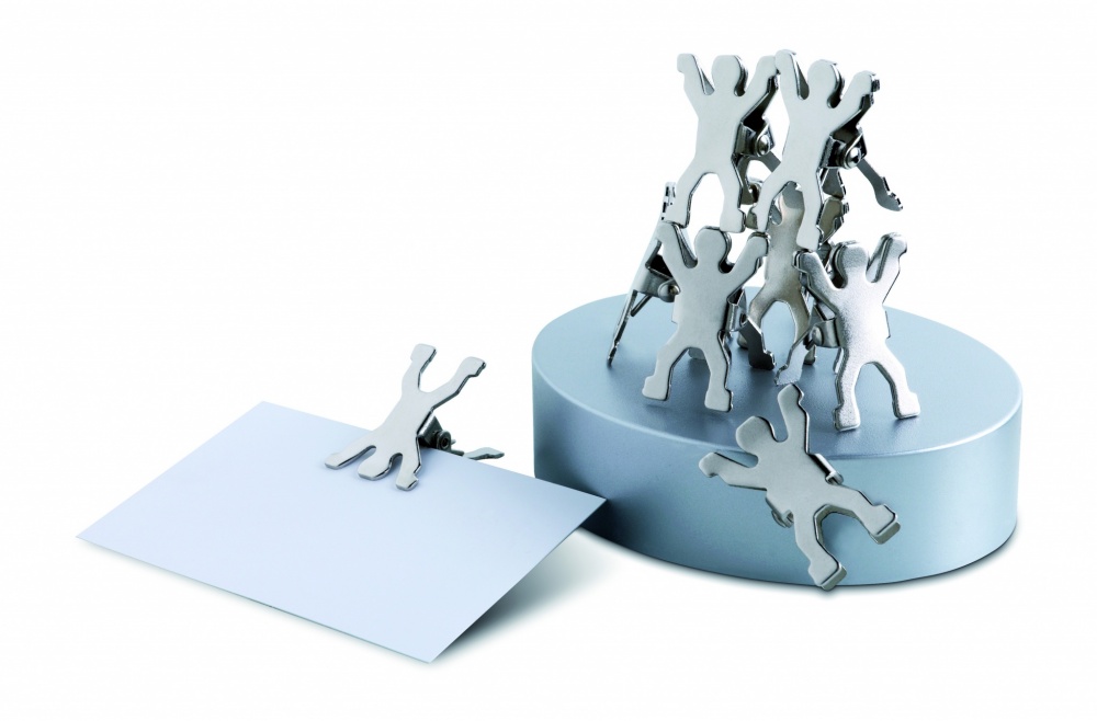 Logotrade mainoslahjat ja liikelahjat tuotekuva: Magneettiset hahmot