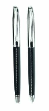 Logotrade mainostuotet kuva: Metallinen kynäsetti