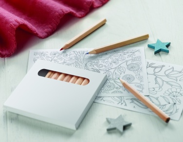 Logotrade liikelahjat kuva: Piirustussetti aikuisille