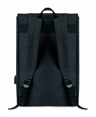 Logo trade liikelahjat tuotekuva: Tietokonereppu