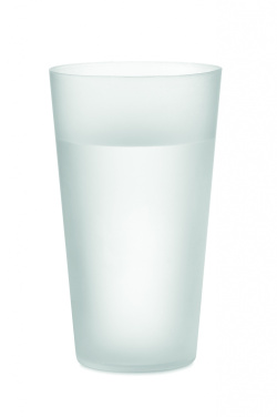 Logotrade mainostuotet kuva: Reusable event cup 500ml