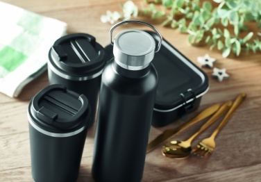 Logotrade liikelahja tuotekuva: Juomasetti