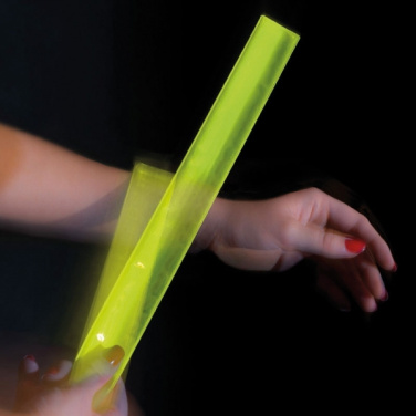 Logotrade mainoslahja tuotekuva: Napsautusrannekoru TENERIFFA