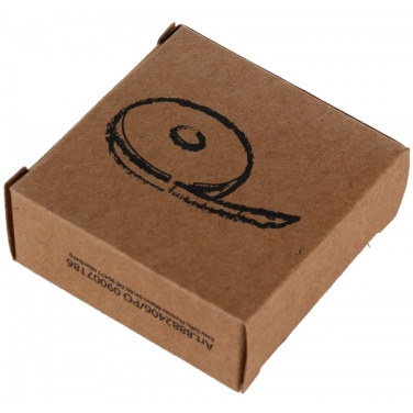 Logo trade mainoslahja ja liikelahja tuotekuva: 1,5 metrin mittanauha BUENOS AIRES