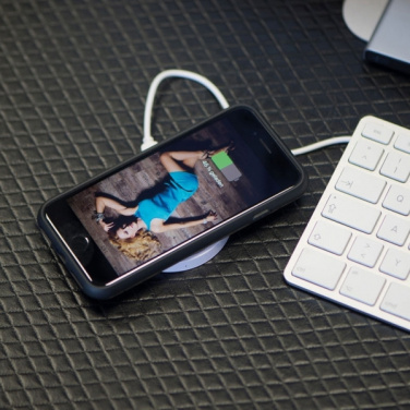 Logotrade liikelahjat kuva: Induktiolaturi KARTHAGO