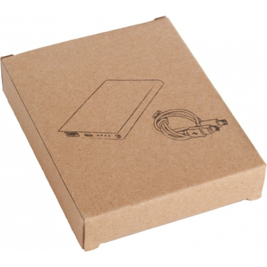 Logo trade mainoslahja ja liikelahja tuotekuva: Virtapankki LIETO