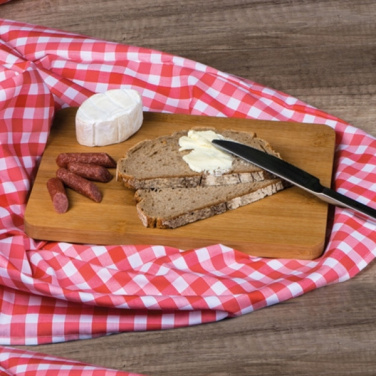 Logotrade mainoslahjat ja liikelahjat tuotekuva: Bambulevy BRESSANONE