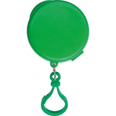 Logotrade liikelahja tuotekuva: Sadeponcho REGENSBURG