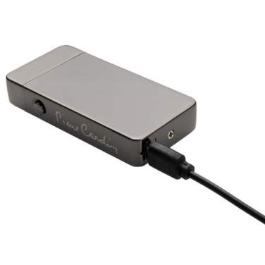 Logo trade liikelahja kuva: Sähkösytytin ELECTRIC Pierre Cardin