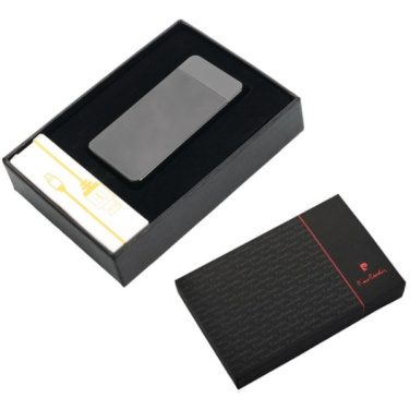 Logotrade mainoslahjat kuva: Sähkösytytin ELECTRIC Pierre Cardin