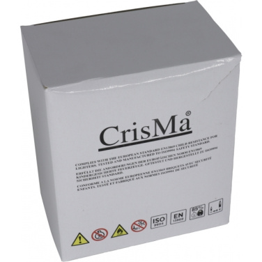 Logotrade mainoslahjat kuva: Elektroninen sytytin MOUSCRON