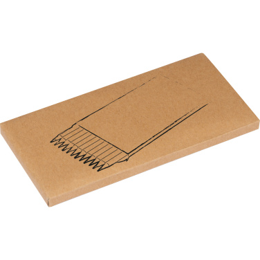 Logo trade liikelahjat tuotekuva: 12-osainen värikynäsarja MENORCA