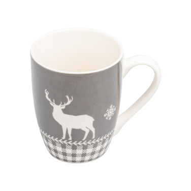 Logo trade mainoslahjat ja liikelahjat kuva: 2 joulumukia ANKARA