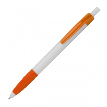 Logotrade liikelahja mainoslahja kuva: Ballpen NEWPORT