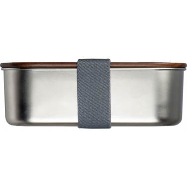 Logo trade liikelahjat tuotekuva: Lounaslaatikko 1000 ml BANUS MoLu