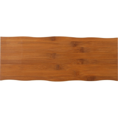 Logo trade liikelahja mainoslahja tuotekuva: Bambulevy Vilna