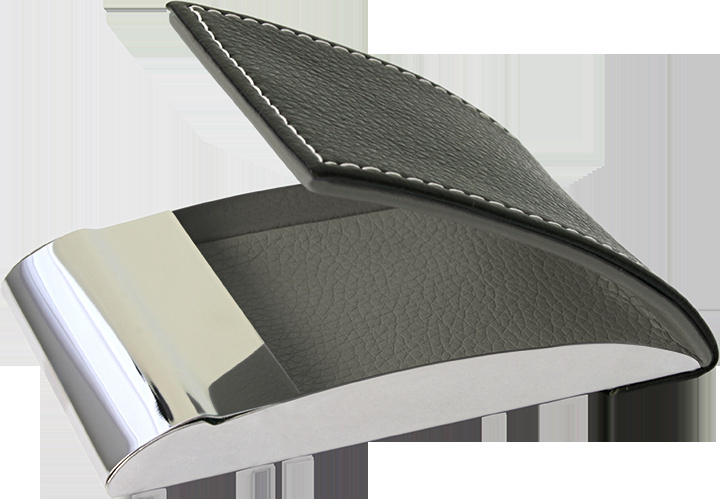 Logo trade mainoslahja kuva: Käyntikorttipidike 52904400