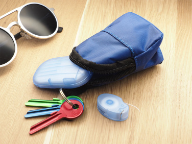 Logo trade mainoslahja ja liikelahja tuotekuva: Avaimenperä - Reppu 143412000