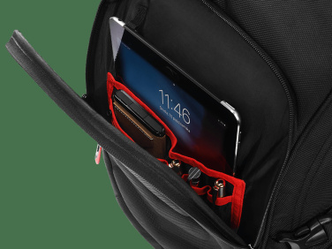 Logo trade liikelahja kuva: Läppärilaukku 170703400