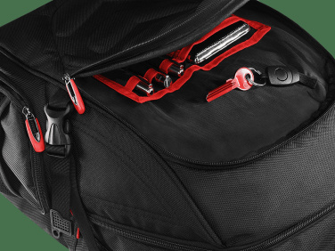 Logotrade liikelahja tuotekuva: Läppärilaukku 170703400