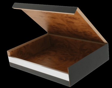 Logotrade mainoslahja ja liikelahja kuva: Lompakko 30701300