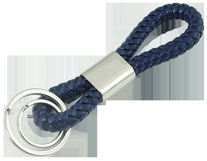 Logo trade mainoslahja ja liikelahja tuotekuva: Avainrengas 60912400