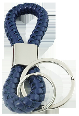 Logo trade liikelahja mainoslahja tuotekuva: Avainrengas 60912400