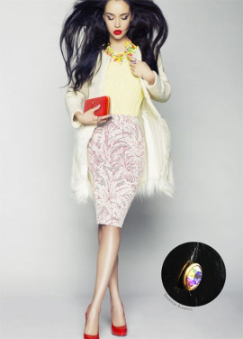 Logotrade liikelahjat mainoslahjat tuotekuva: Lompakko 36008200