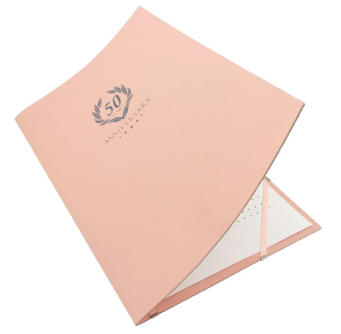 Logotrade mainostuote tuotekuva: Sertifikaattikansi 152094