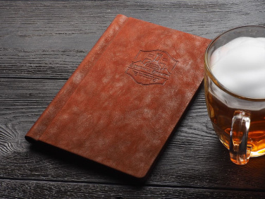 Logotrade mainoslahja ja liikelahja kuva: Menukansi 2048325