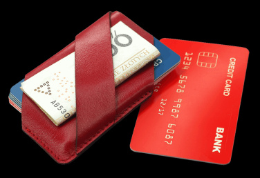 Logotrade mainoslahja tuotekuva: Lompakko 1242131