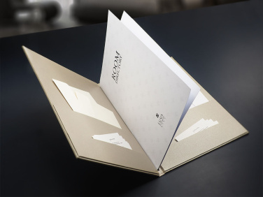 Logo trade liikelahjat tuotekuva: Huonekansio 1677280